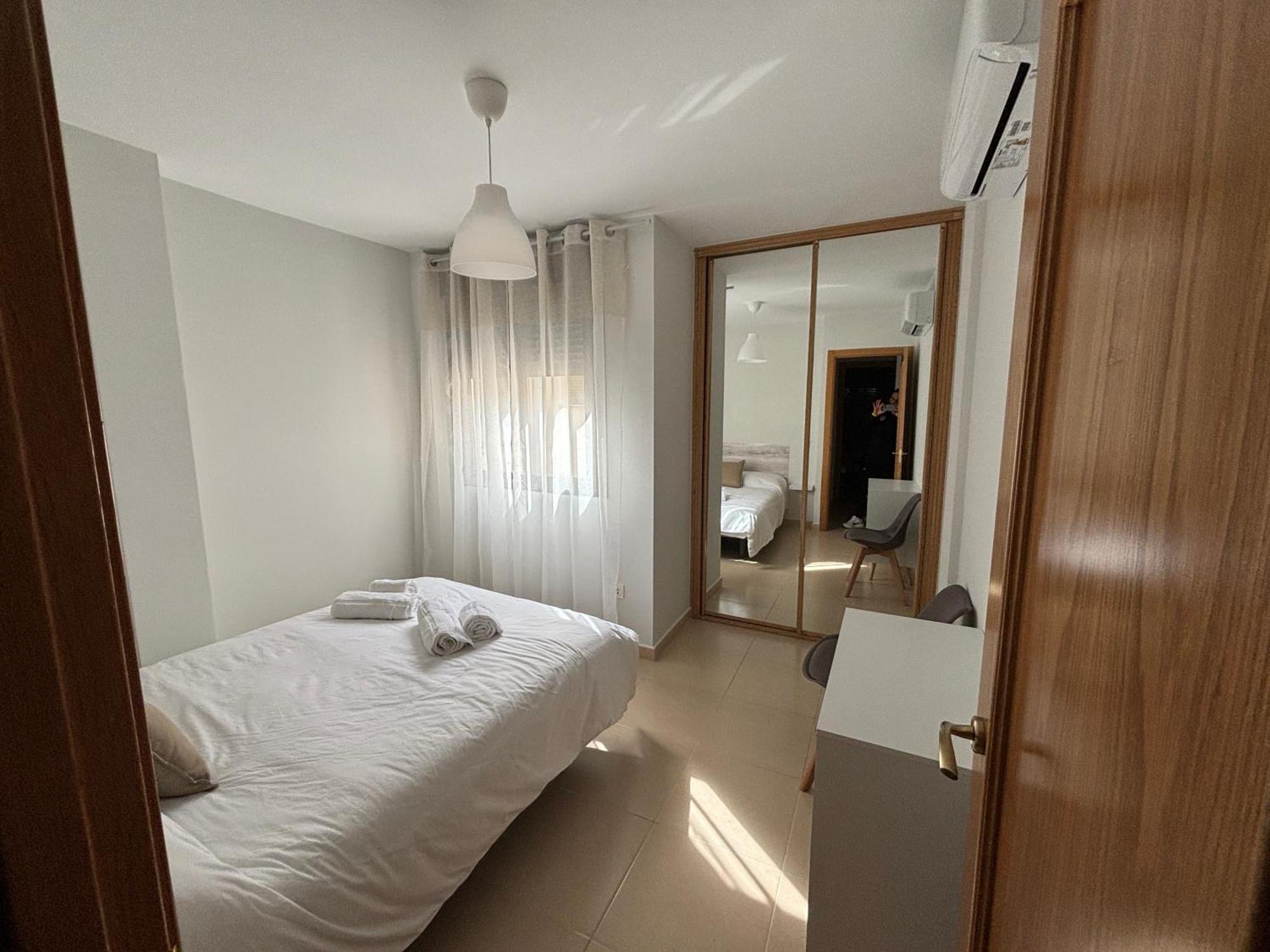 Duplex Entre Molinos Apartamento Consuegra Exterior foto