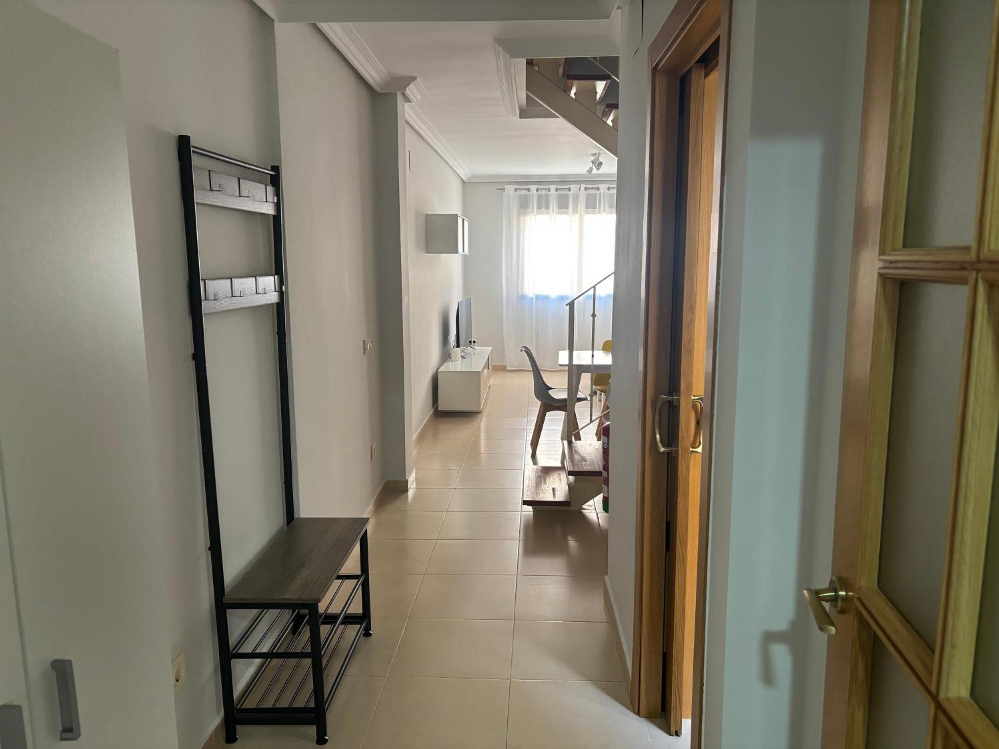 Duplex Entre Molinos Apartamento Consuegra Exterior foto
