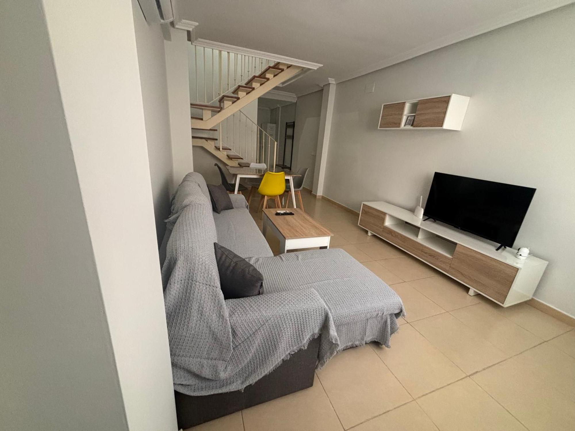 Duplex Entre Molinos Apartamento Consuegra Exterior foto
